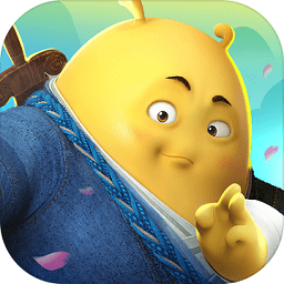 功夫大黃豆九游版