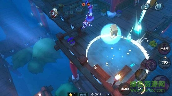 功夫大黃豆修改版 v0.19.2.5 安卓版 0