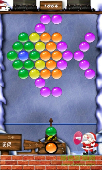 凱斯泡泡龍單機游戲 v2023.7.23 安卓版 1