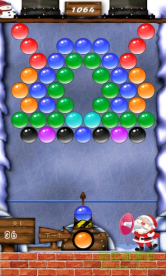 凱斯泡泡龍單機游戲 v2023.7.23 安卓版 2