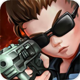槍戰(zhàn)聯(lián)盟手機(jī)版