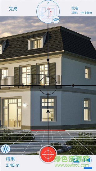 Cam Measure免費版 v1.0.4 安卓 0