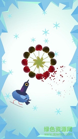 瘋狂的鴿子全解鎖版 v1.0.3 安卓版 1