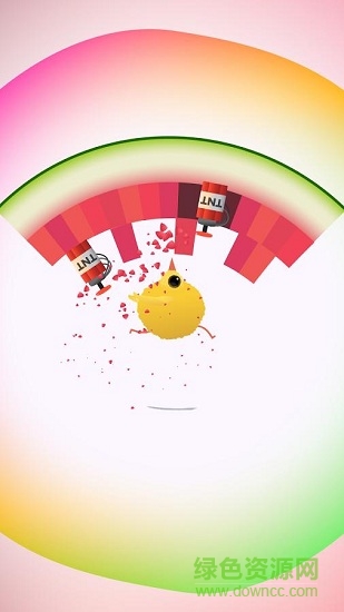 疯狂的鸽子 疯狂的鸽子游戏