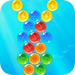 泡泡消除手機(jī)版