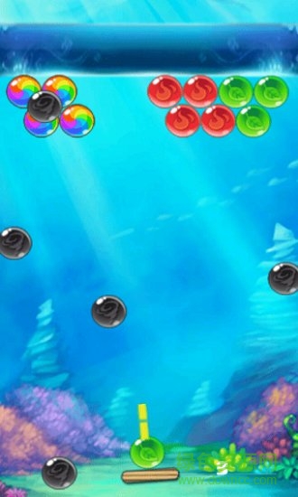 泡泡消除手機(jī)版 v2.0 安卓經(jīng)典版 0