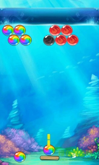 泡泡消除手機(jī)版 v2.0 安卓經(jīng)典版 1