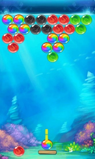 泡泡消除手機(jī)版 v2.0 安卓經(jīng)典版 2