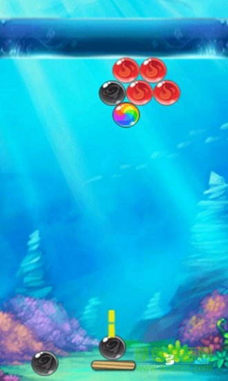 泡泡消除經(jīng)典版