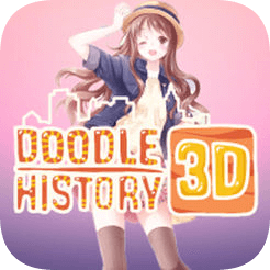 3d涂鴉建筑安卓版