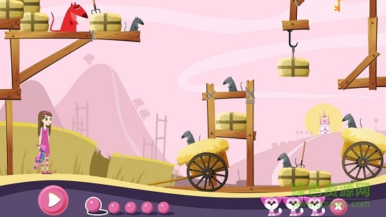 彈藥歷險(xiǎn)記 v1.2 安卓版 1