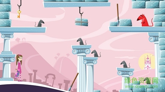 彈藥歷險(xiǎn)記 v1.2 安卓版 2