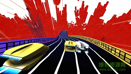 未來賽車 v1.0.1 安卓版 1