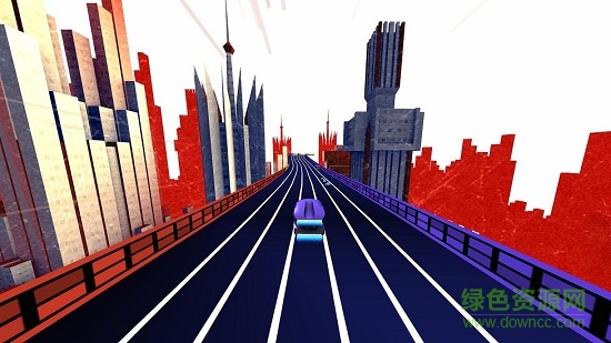 未來賽車 v1.0.1 安卓版 3