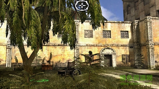 黑暗牧場手機版