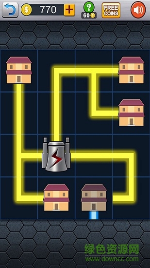 electric line電力工人(電力搶修) v1.9 安卓版 2