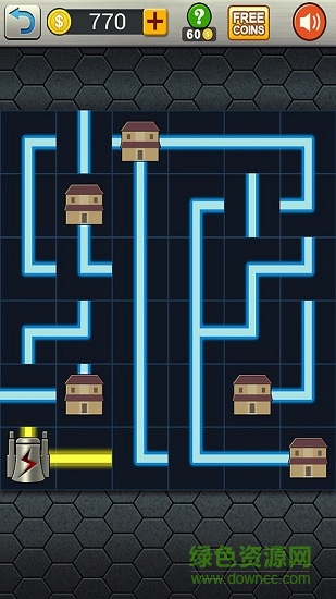 electric line電力工人(電力搶修) v1.9 安卓版 3