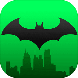 蝙蝠俠阿甘地獄手游