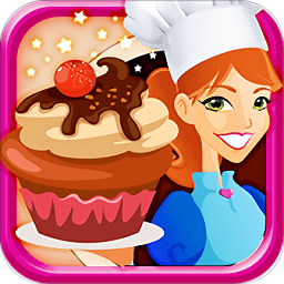 完美做蛋糕店手機版