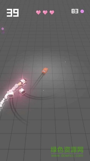 亡命時(shí)速無(wú)限金幣版(Car vs Cops) v1.0.4 安卓無(wú)限車 3