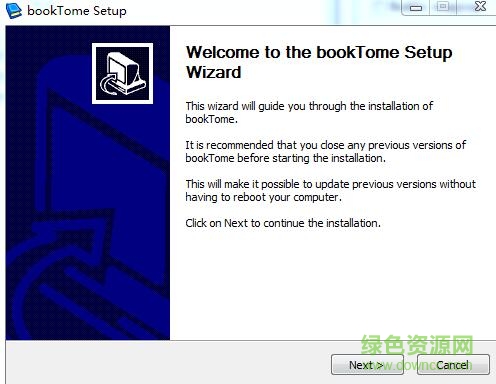 bookTome圖書(shū)管理系統(tǒng) v1.7.2.0 最新版 0
