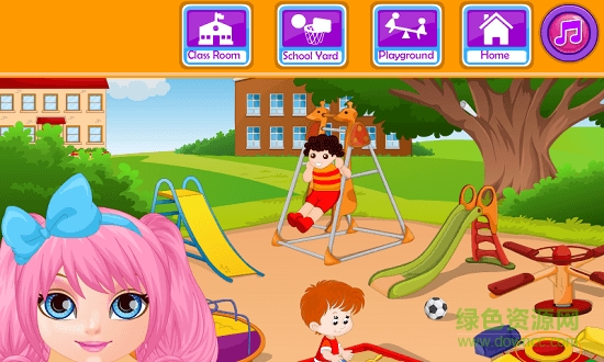 阿sue找东西手机版 阿sue找东西小游戏