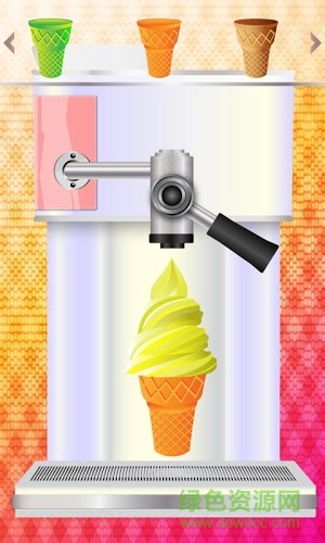 阿sue冰淇淋店手機(jī)版 v1.0.1 安卓版 0