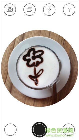 roundshot(圖片圓形裁剪app) v5.3.3 安卓版 0