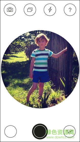 制圖軟件roundshot