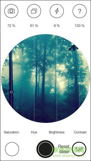 roundshot(圖片圓形裁剪app) v5.3.3 安卓版 2