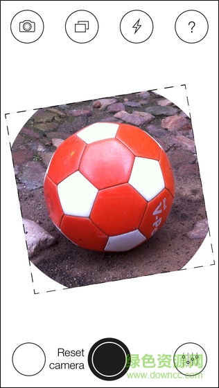 roundshot(圖片圓形裁剪app) v5.3.3 安卓版 3