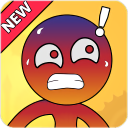 火柴人割繩逃生(Stickman Rope Escape)