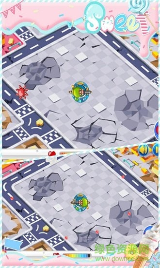 烽火前線游戲 v1.5 安卓版 1