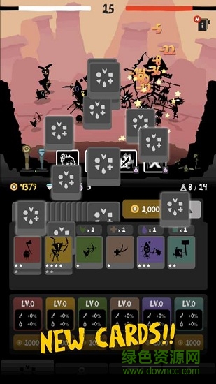 ugacha下載 部落茬英文版下載