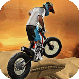 模擬極限運(yùn)動(dòng)