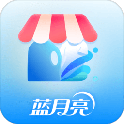 藍(lán)月亮洗衣大師app