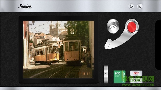 filmica復(fù)古相機(jī) v3.6 ios版 0