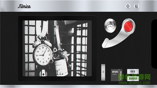 filmica復(fù)古相機(jī) v3.6 ios版 1