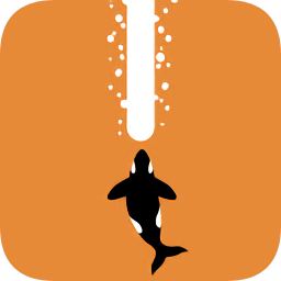 搖擺鯨魚(Wiggle Whale)