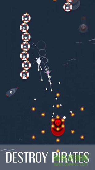 搖擺鯨魚(Wiggle Whale) v2.0 安卓版 2