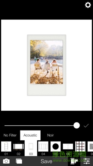 analog acoustic相機(jī)(Analog Venice) v1.0.0 安卓版 2