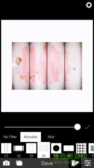 analog acoustic相機(jī)(Analog Venice) v1.0.0 安卓版 3