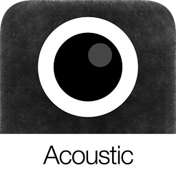 analog acoustic相機(Analog Venice)