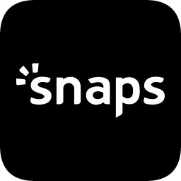snaps濾鏡