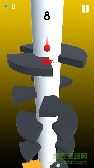 螺旋跳躍下載中文版