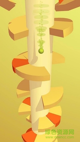 螺旋跳躍球球游戲 v3.3.2 安卓版 2