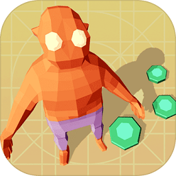 小小飞刀侠游戏(Knife Hero)