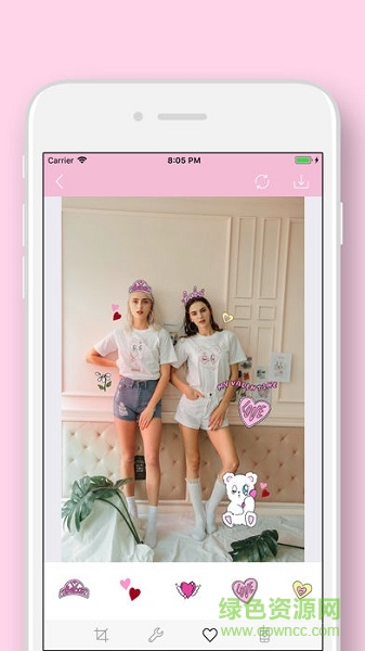 beca情人節(jié) v1.0.3 安卓免費(fèi)版 3