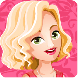 4399阿sue婚紗攝影游戲(BridalShop)