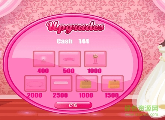 4399阿sue婚紗攝影游戲(BridalShop) v0.10.6 安卓版 0